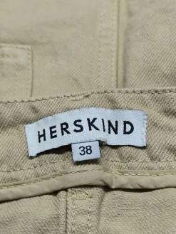 Jeansrock                            Größe                38