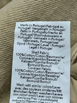 Jeansrock                            Größe                38