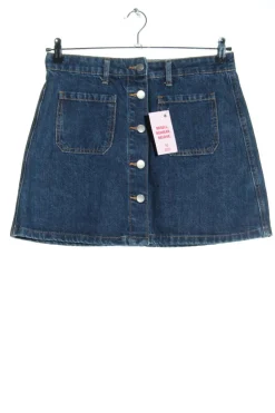 Jeansrock                            Größe                38
