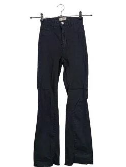 Jeansschlaghose                            Größe                32