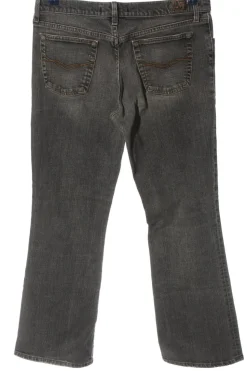 Jeansschlaghose                            Größe                42