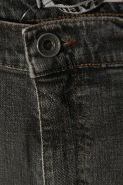 Jeansschlaghose                            Größe                42