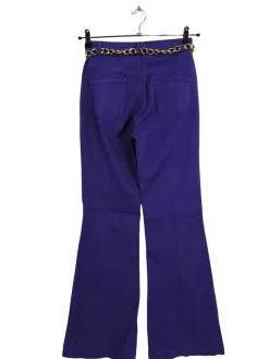 Jeansschlaghose                            Größe                36