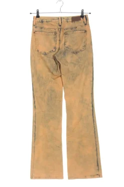 Jeansschlaghose                            Größe                34