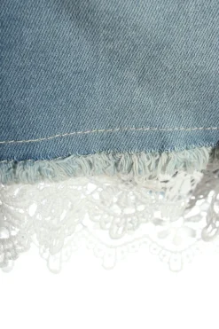 Jeansshorts                            Größe                42