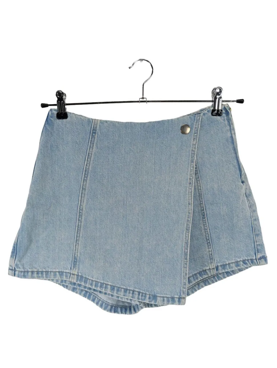 Jeansshorts Größe 38