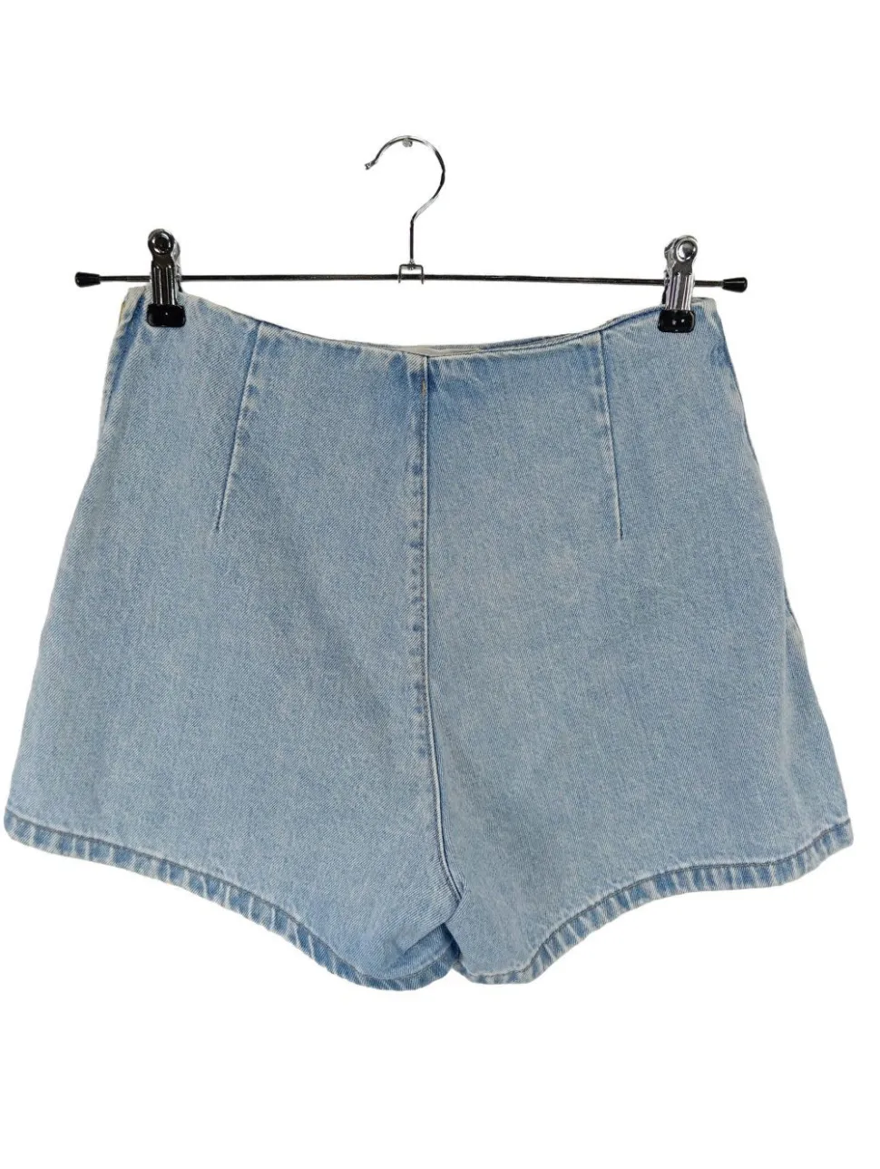 Jeansshorts Größe 38