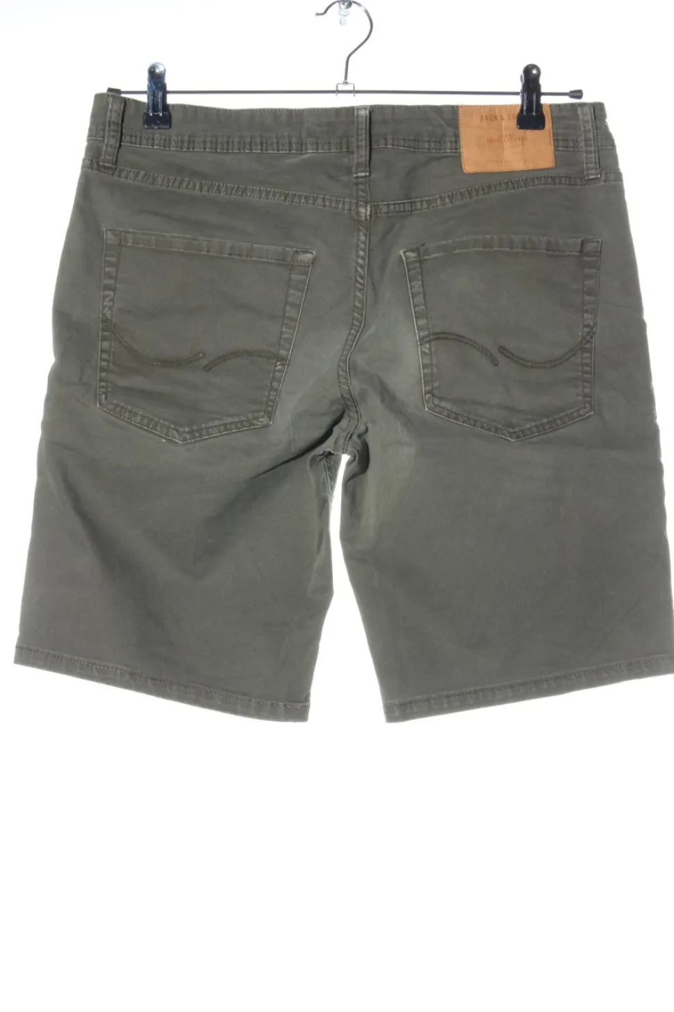 Jeansshorts Größe 38