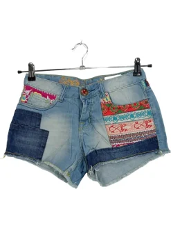 Jeansshorts                            Größe                34