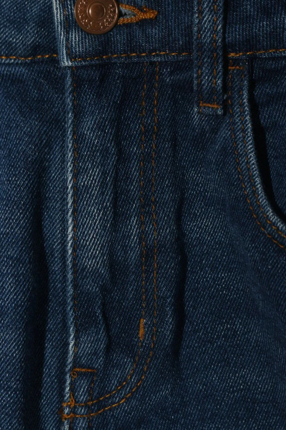 Jeansshorts Größe 38