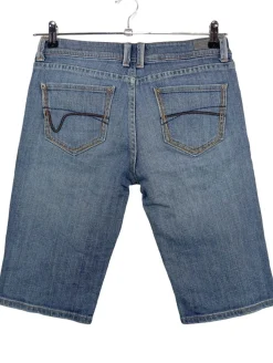 Jeansshorts                            Größe                36