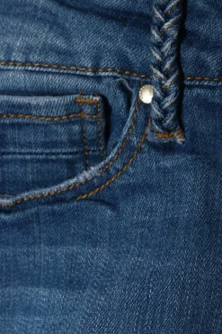 Jeansshorts                            Größe                34