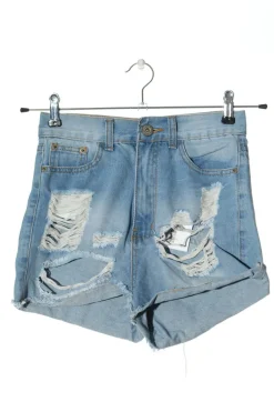 Jeansshorts Größe 36