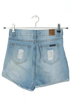 Jeansshorts                            Größe                36