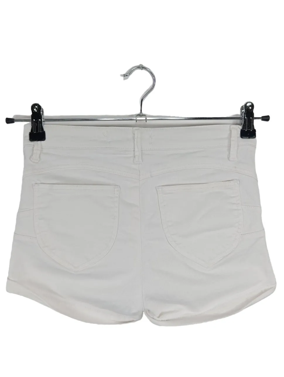 Jeansshorts Größe 36