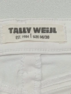 Jeansshorts Größe 36