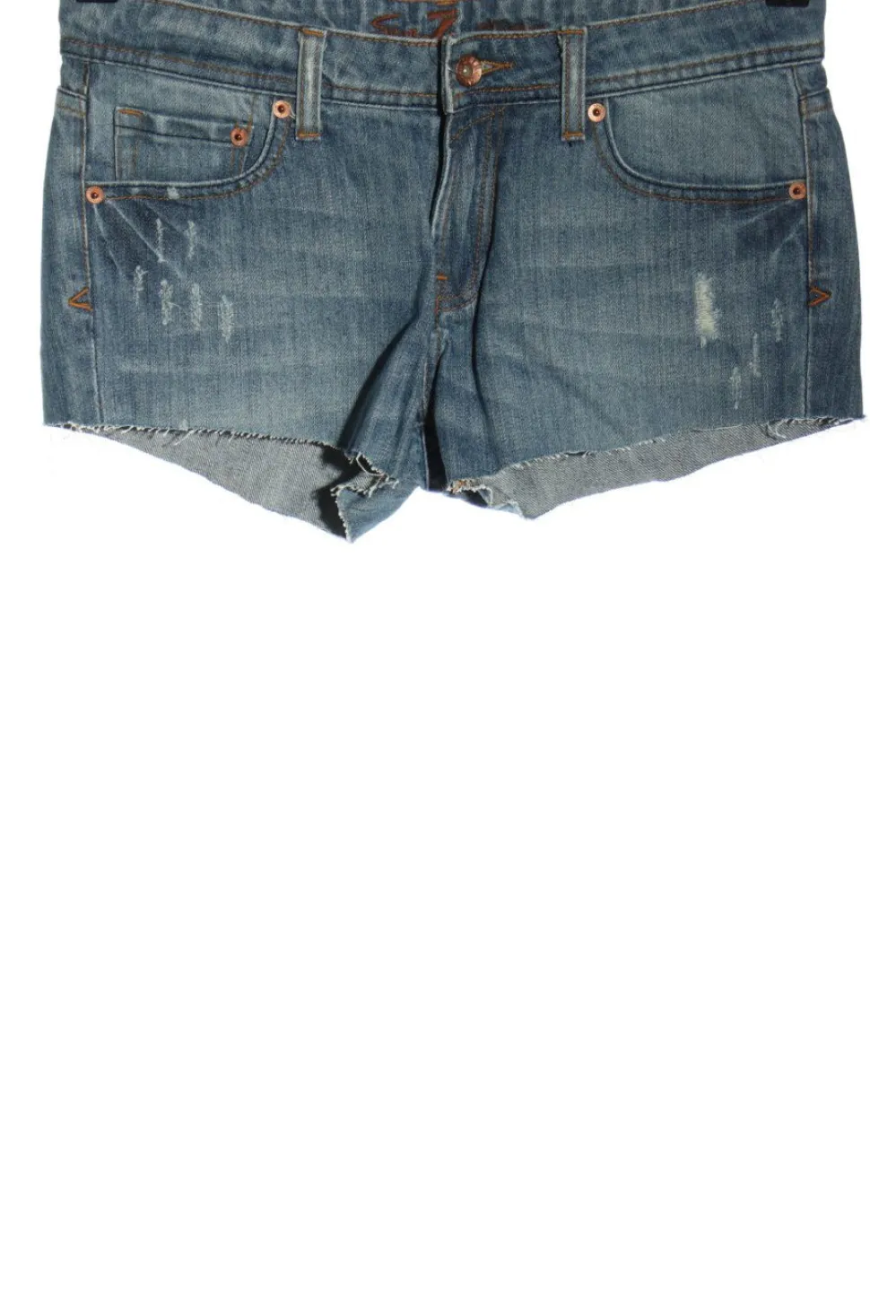 Jeansshorts Größe 40