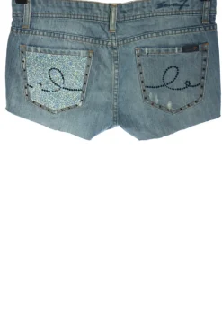 Jeansshorts                            Größe                40