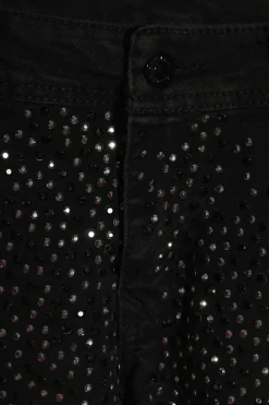 Jeansshorts Größe 40