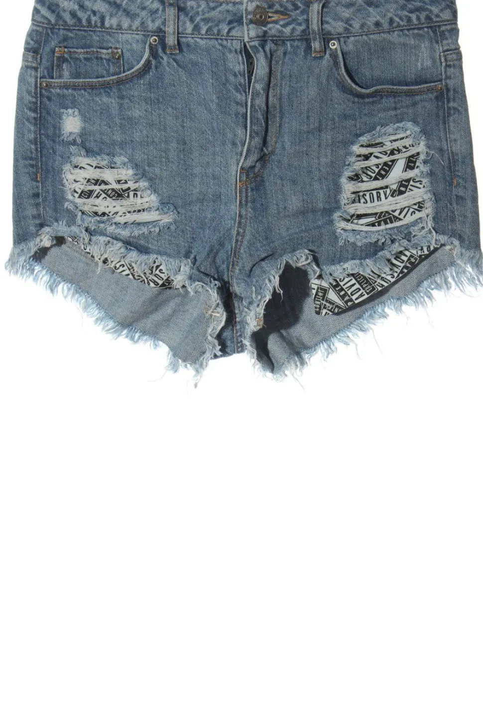 Jeansshorts Größe 36