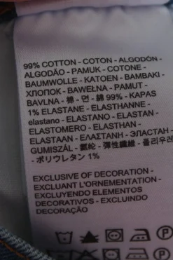 Jeansshorts Größe 32