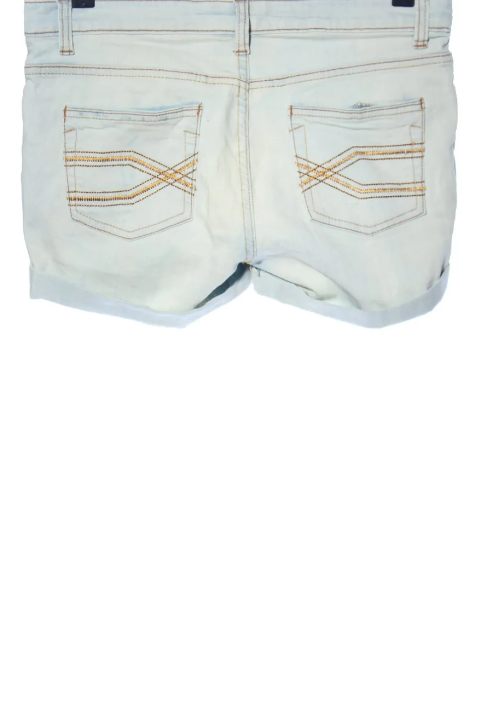 Jeansshorts Größe 40