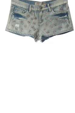 Jeansshorts                            Größe                36