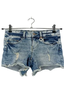 Jeansshorts                            Größe                34