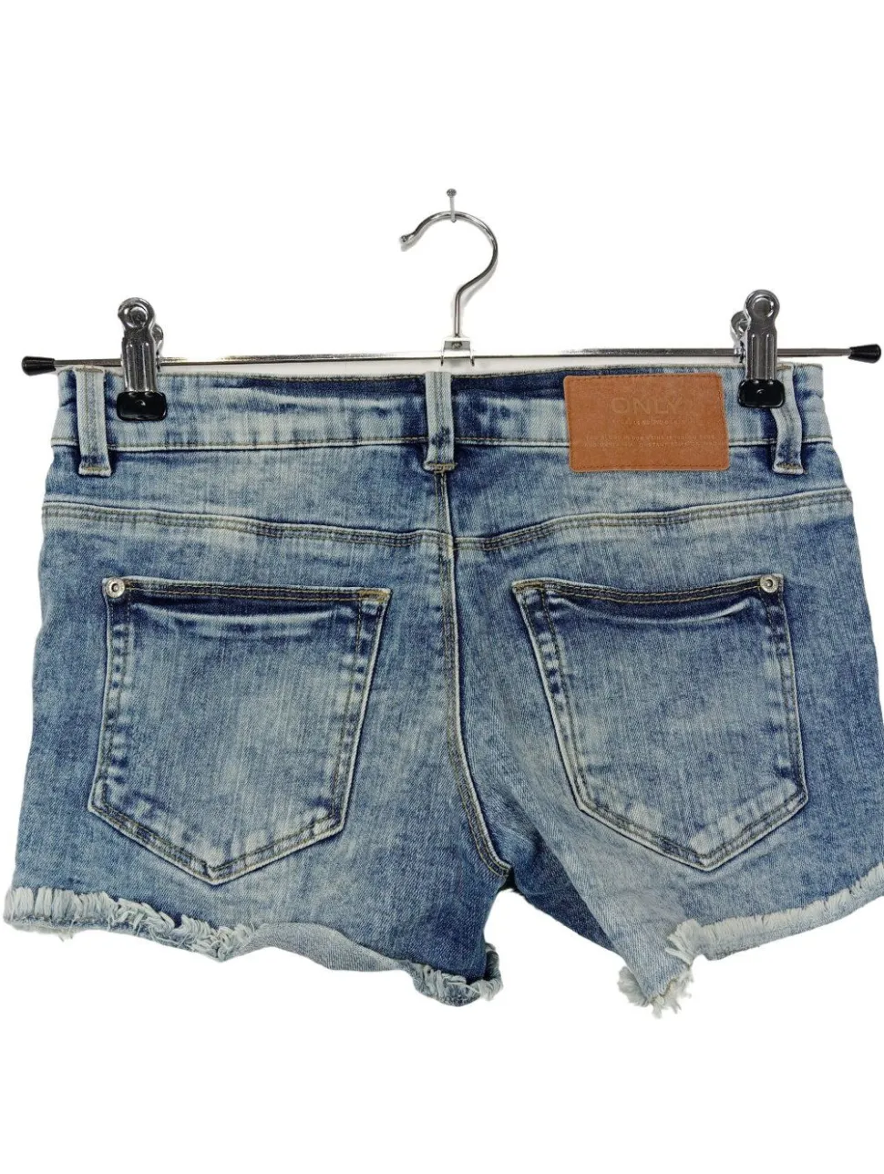 Jeansshorts Größe 34