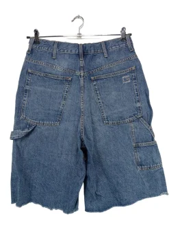 Jeansshorts                            Größe                36