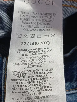 Jeansshorts                            Größe                36