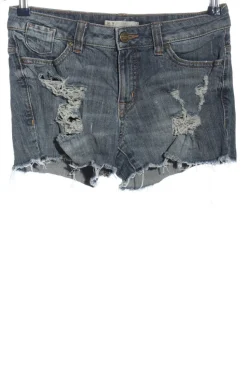 Jeansshorts                            Größe                36