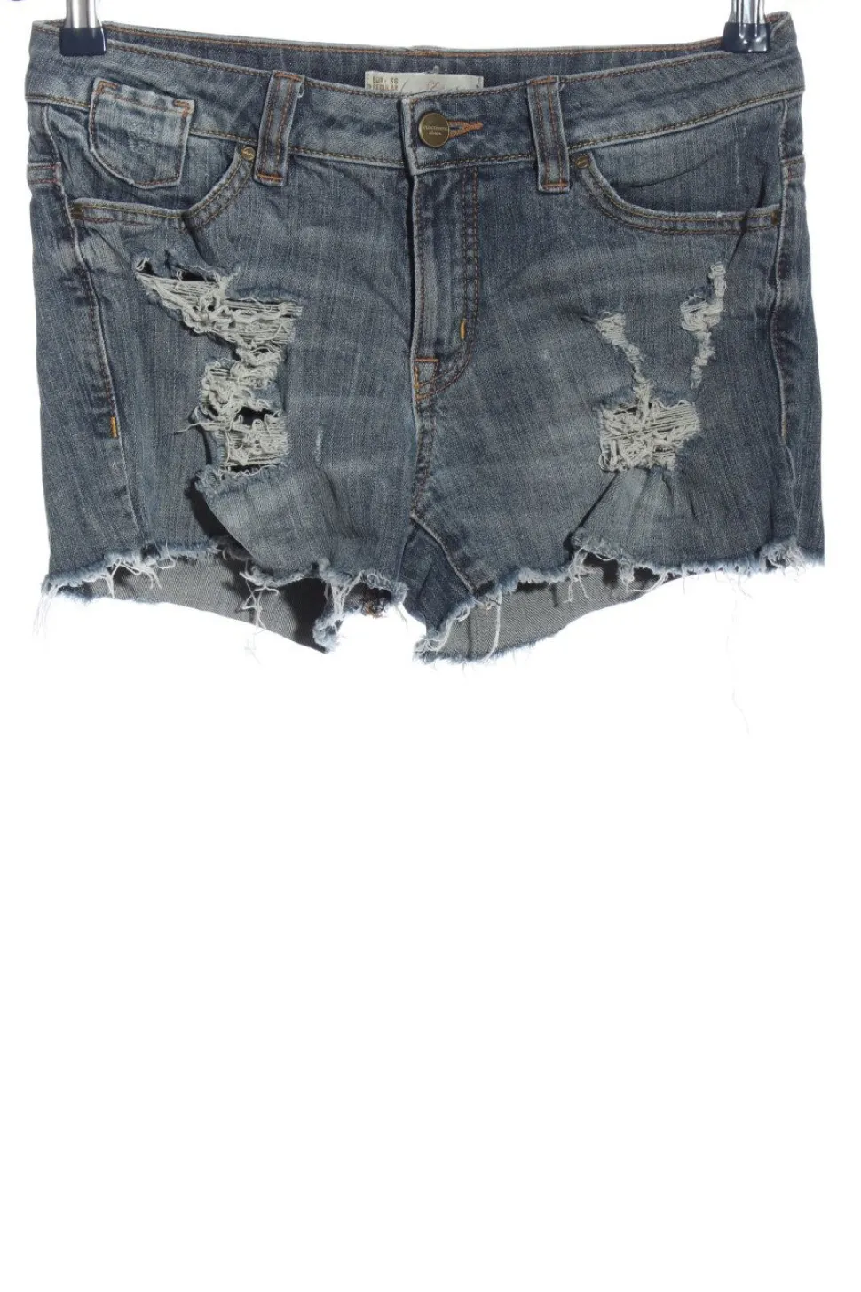 Jeansshorts Größe 36