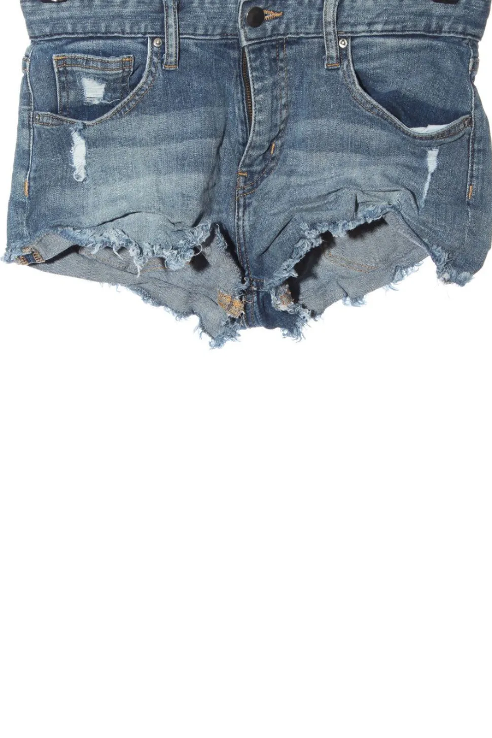 Jeansshorts Größe 36