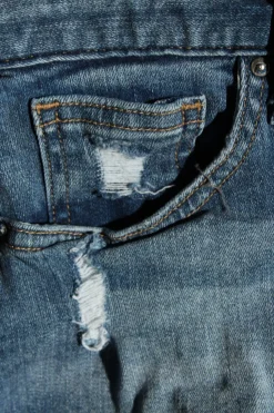 Jeansshorts Größe 36