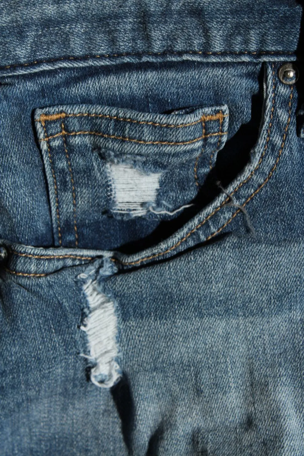 Jeansshorts Größe 36