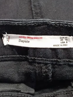 Jeansshorts Größe 38