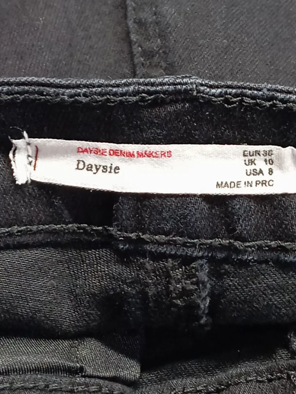 Jeansshorts Größe 38