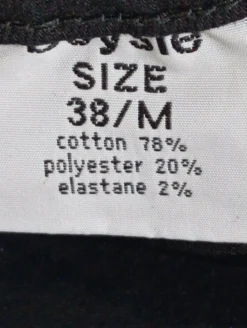 Jeansshorts Größe 38