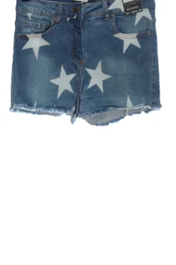 Jeansshorts                            Größe                36