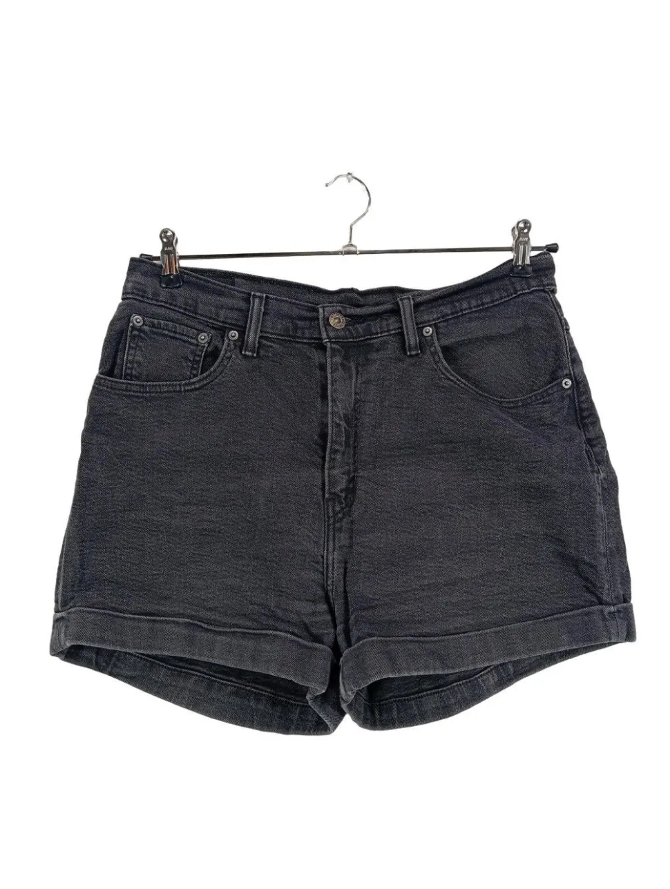 Jeansshorts Größe 42