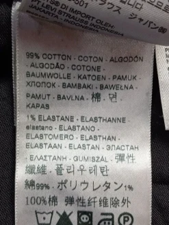 Jeansshorts Größe 42