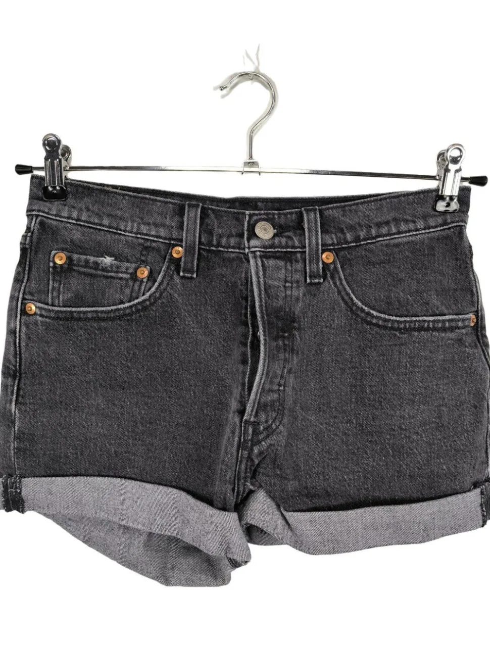 Jeansshorts Größe 36