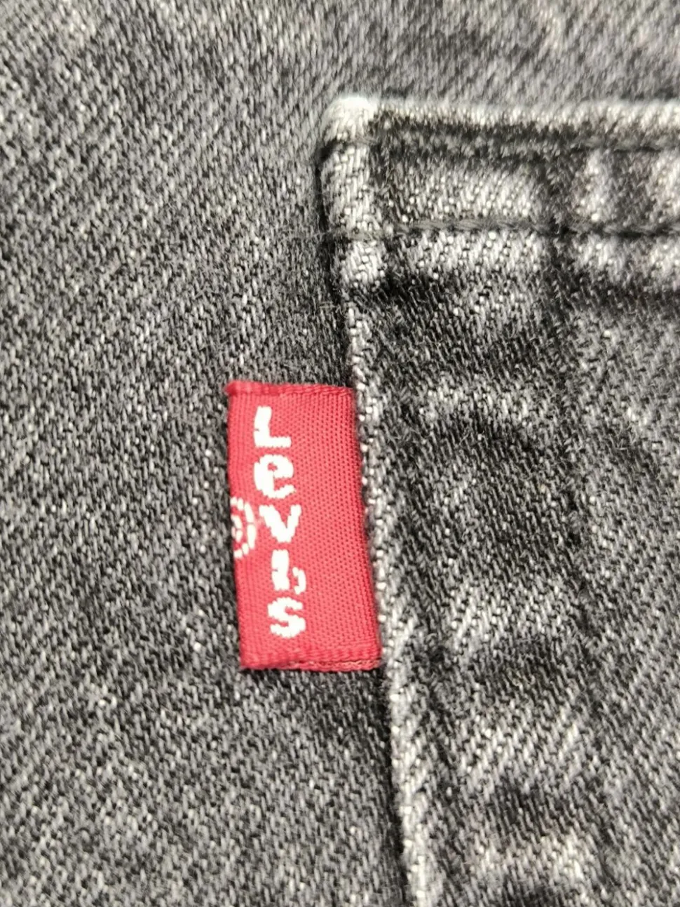 Jeansshorts Größe 36