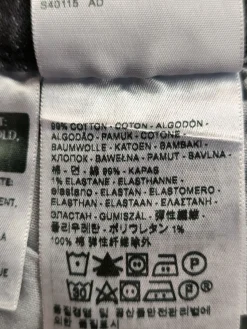 Jeansshorts Größe 36