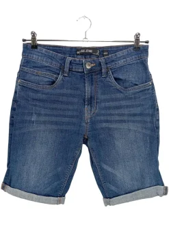Jeansshorts                            Größe                38