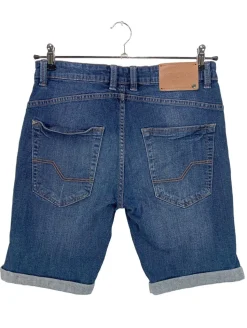 Jeansshorts                            Größe                38