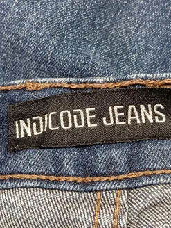 Jeansshorts                            Größe                38