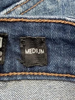 Jeansshorts                            Größe                38