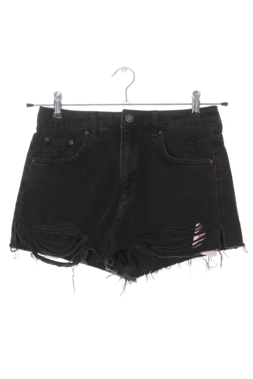 Jeansshorts Größe 38